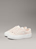 Kadın Vulc Flatform Low Sneaker