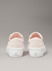 Kadın Vulc Flatform Low Sneaker