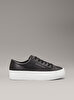 Kadın Vulc Flatform Low Sneaker