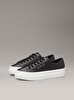 Kadın Vulc Flatform Low Sneaker