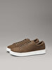 Erkek Low Top Lace Up Sneaker
