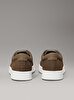 Erkek Low Top Lace Up Sneaker
