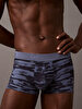 Erkek Low Rise Trunk Boxer