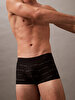 Erkek Low Rise Trunk Boxer