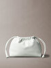 Kadın Drawstring Crossbody Çanta