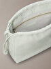 Kadın Drawstring Crossbody Çanta