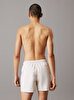 Erkek Short Drawstring Deniz Şortu