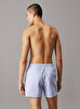 Erkek Short Drawstring Deniz Şortu