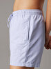 Erkek Short Drawstring Deniz Şortu