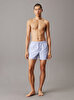 Erkek Short Drawstring Deniz Şortu