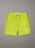 Erkek Çocuk Short Drawstring Deniz Şortu