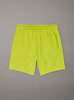 Erkek Çocuk Short Drawstring Deniz Şortu
