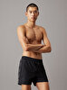 Erkek Short Drawstring Deniz Şortu