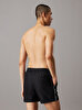 Erkek Short Drawstring Deniz Şortu