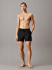 Erkek Short Drawstring Deniz Şortu