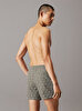 Erkek Short Drawstring Deniz Şortu