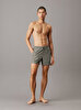 Erkek Short Drawstring Deniz Şortu