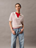 Kadın The Wide Leg Light Jean Pantolon