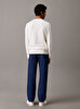 Erkek Smooth Cotton Kazak