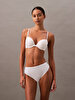Kadın High Leg Brief Külot