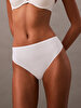 Kadın High Leg Brief Külot