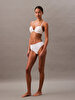 Kadın High Leg Brief Külot