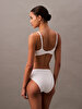 Kadın High Leg Brief Külot