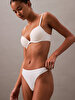 Kadın High Leg Brief Külot