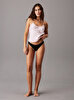 Kadın 3'lü Paket Low Rise Bikini Seti