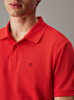 Erkek Ss Monogram Pique Polo T-shirt
