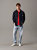Erkek Ss Monogram Pique Polo T-shirt