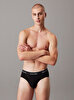 Erkek 3'lü Paket Hip Brief Slip Külot Seti