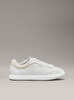 Kadın Cupsole Lace Up Sneaker