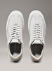 Kadın Cupsole Lace Up Sneaker