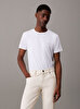 Erkek Stretch Slim Fit T-shirt