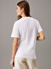 Kadın Hero Logo Regular T-shirt