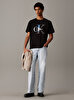 Erkek Photo Monogram T-shirt