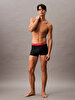 Erkek 3'lü Paket Trunk Boxer Seti