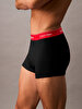 Erkek 3'lü Paket Trunk Boxer Seti