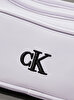 Çocuk Unisex CK Omuz Çantası