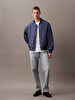Erkek LS Jeans Hero Bomber Ceket