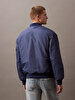 Erkek LS Jeans Hero Bomber Ceket