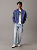 Erkek LS Jeans Hero Bomber Ceket
