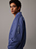 Erkek LS Jeans Hero Bomber Ceket