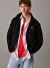 Erkek Unpadded Harrington Rüzgarlık Ceket
