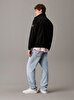 Erkek Unpadded Harrington Rüzgarlık Ceket