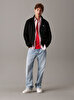 Erkek Unpadded Harrington Rüzgarlık Ceket