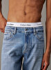 Erkek Slim Straight Jean Pantolon