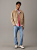 Erkek Slim Straight Jean Pantolon