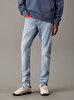 Erkek Slim Taper Jean Pantolon